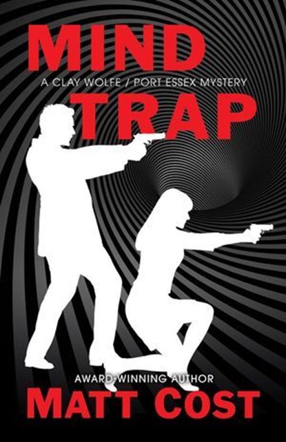 Mind Trap, Matt Cost - Ebook - 9781645992738