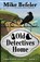 Old Detectives Home, Mike Befeler - Paperback - 9781645993438