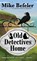Old Detectives Home, Mike Befeler - Gebonden - 9781645993445