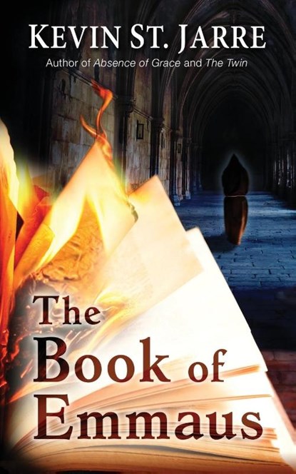 The Book of Emmaus, Kevin St Jarre - Paperback - 9781645993490