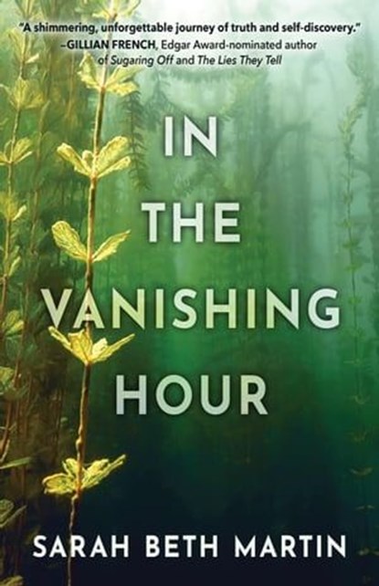In the Vanishing Hour, Sarah Beth Martin - Ebook - 9781645993940