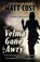 Velma Gone Awry, Matt Cost - Paperback - 9781645994176