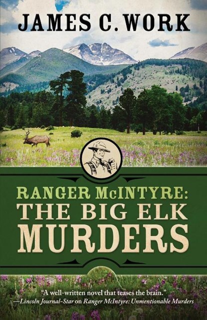 Ranger McIntyre, James C. Work - Paperback - 9781645994695