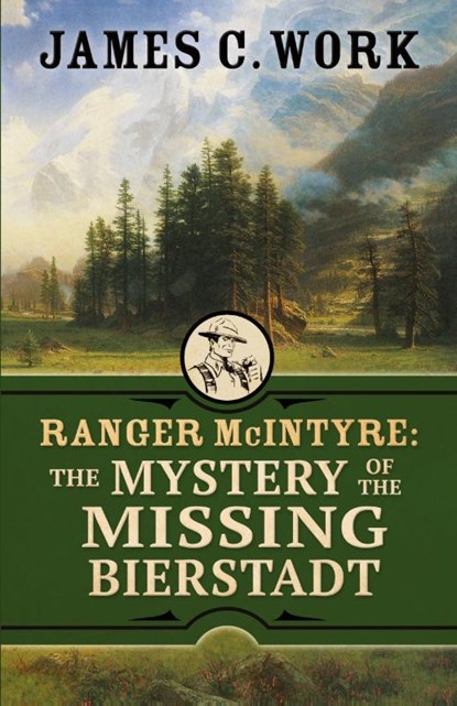 Ranger McIntyre, James C. Work - Paperback - 9781645995111