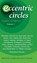 Eccentric Circles, niet bekend - Gebonden - 9781645995197