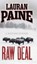 Raw Deal, Lauran Paine - Gebonden - 9781645995944