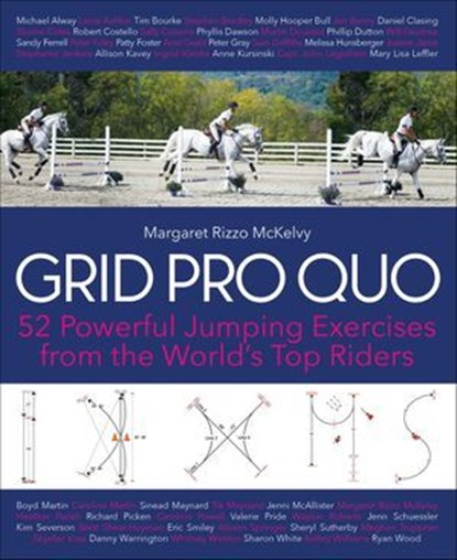 Grid Pro Quo, Margaret Rizzo McKelvy - Ebook - 9781646010707