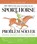 The Sport Horse Problem Solver, Eric Smiley - Paperback - 9781646011193