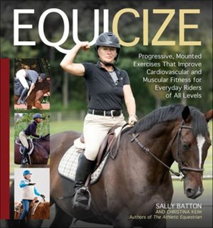 Equicize, Sally Batton ; Christina Keim - Ebook - 9781646011971