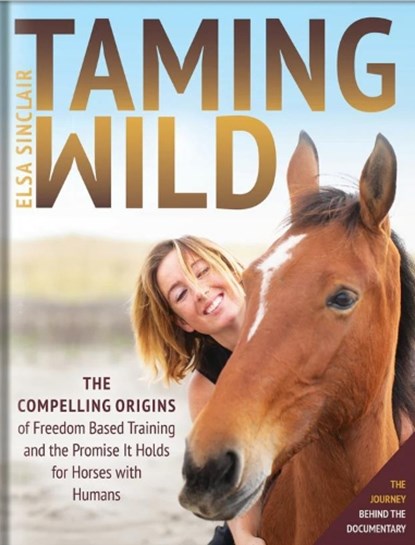 Taming Wild, Elsa Sinclair - Paperback - 9781646012596