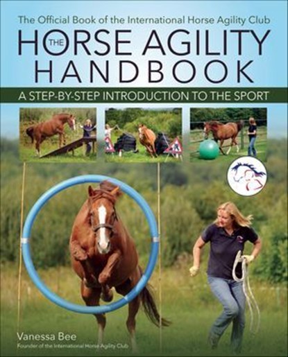 Horse Agility Handbook, Vanessa Bee - Ebook - 9781646012671