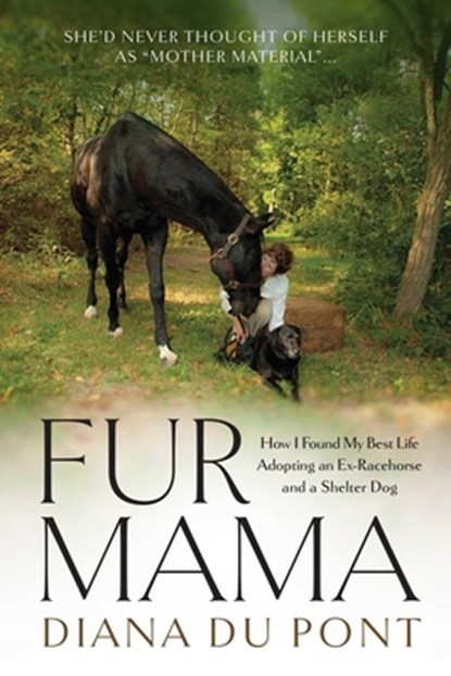 Fur Mama, Diana du Pont - Paperback - 9781646013036