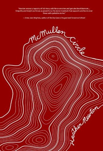 McMullen Circle, Heather Newton - Paperback - 9781646030767