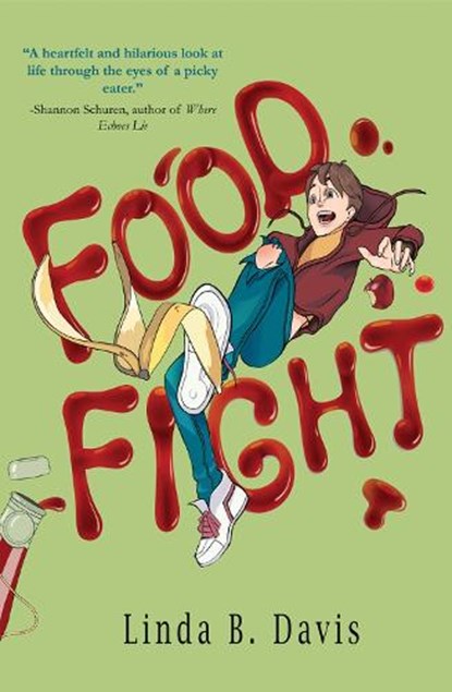 Food Fight, Linda B. Davis - Paperback - 9781646033430