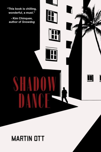 Shadow Dance, Martin Ott - Paperback - 9781646033799