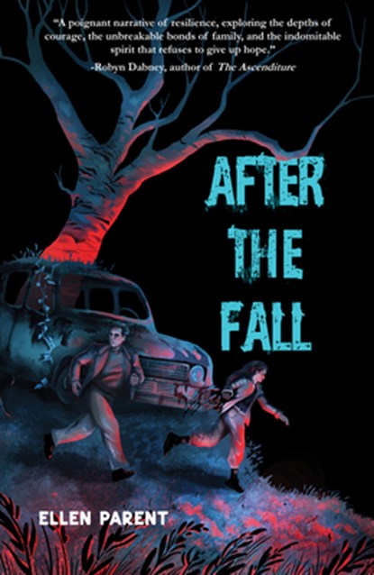 After the Fall, Ellen Parent - Paperback - 9781646034840
