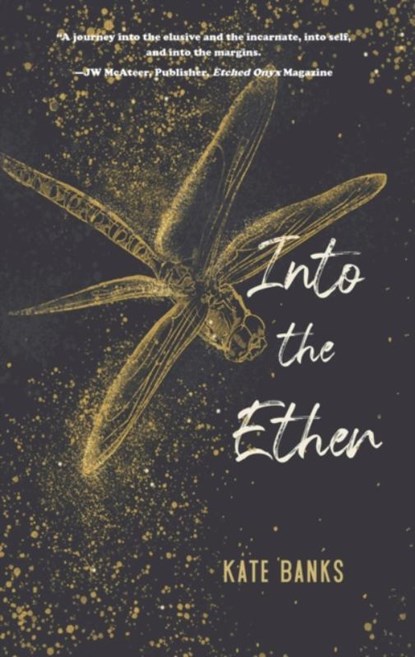 Into the Ether, Kate Banks - Paperback - 9781646035267