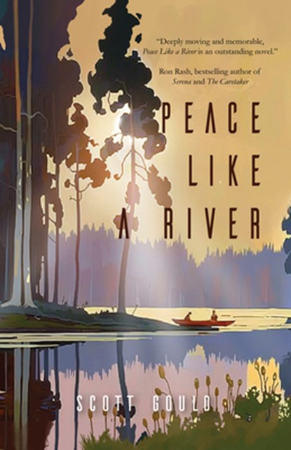Peace Like a River, Scott Gould - Paperback - 9781646036066