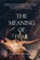 The Meaning of Fear, Laura Hulthen Thomas - Paperback - 9781646036783