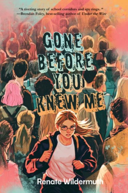 Gone Before You Knew Me, Renate Wildermuth - Paperback - 9781646036844