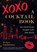 XOXO, A Cocktail Book, Bridget Thoreson - Gebonden - 9781646040421
