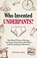 Who Invented Underpants?, Stewart Ross - Paperback - 9781646040971