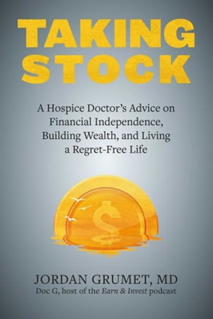 Taking Stock, Jordan Grumet - Ebook - 9781646043767
