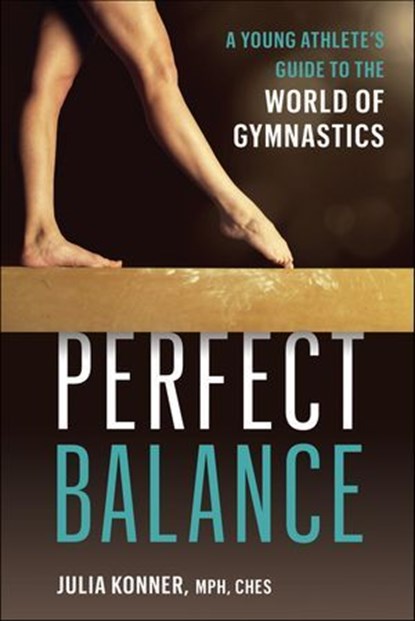 Perfect Balance, Julia Konner - Ebook - 9781646046997
