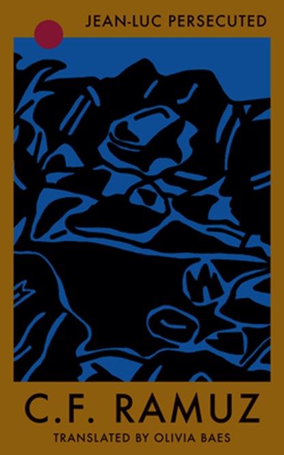 Jean-Luc Persecuted, C.F. Ramuz - Paperback - 9781646050161