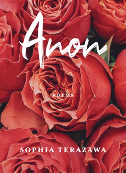 Anon, Sophia Terazawa - Paperback - 9781646052219