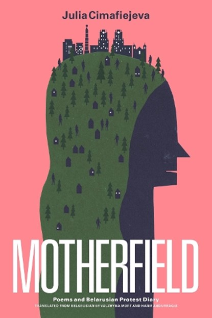 Motherfield, Julia Cimafiejeva - Paperback - 9781646052257