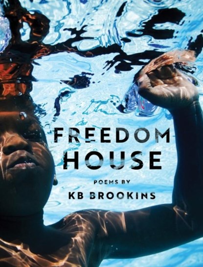 Freedom House, KB Brookins - Paperback - 9781646052639