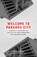 Welcome to Paradox City, Mark Lamster - Gebonden - 9781646054404