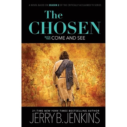 The Chosen Book Two: Come and See, Jerry B Jenkins - Gebonden - 9781646070213
