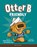 Otter B Friendly, Pamela Kennedy - Gebonden - 9781646070435