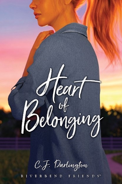 Heart of Belonging, C. J. Darlington - Paperback - 9781646070893