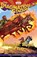 Drought, Wind, and Fire, Marianne Hering - Gebonden - 9781646071777