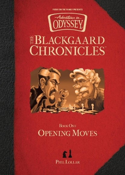 Opening Moves, Phil Lollar - Paperback - 9781646072095