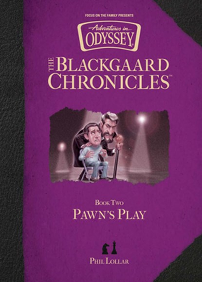 Pawn's Play, Phil Lollar - Paperback - 9781646072101