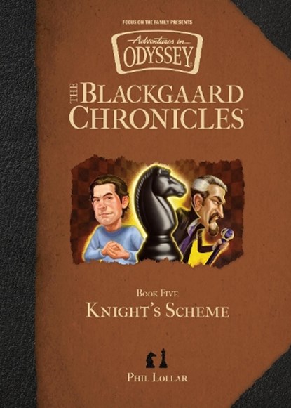 Knight's Scheme, Phil Lollar - Paperback - 9781646072132