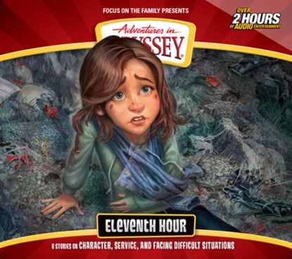 Eleventh Hour, Focus on the Family - AVM - 9781646072170