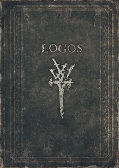 LOGOS: The World of Final Fantasy XVI, Square Enix - Ebook - 9781646097838