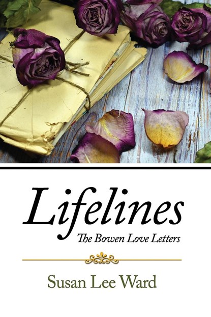 Lifelines, Susan Lee Ward - Paperback - 9781646106431