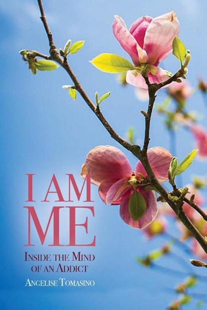 I Am Me, Angelise Tomasino - Paperback - 9781646109791