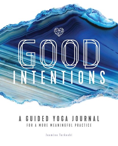 Good Intentions, Jasmine Tarkeshi - Paperback - 9781646110728