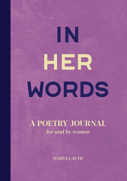 In Her Words, Marya Layth - Paperback - 9781646114696