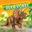 Dinosaurs! My First Book about Herbivores, Blasing - Paperback - 9781646115075