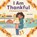 I Am Thankful, Sheri Wall - Paperback - 9781646115532