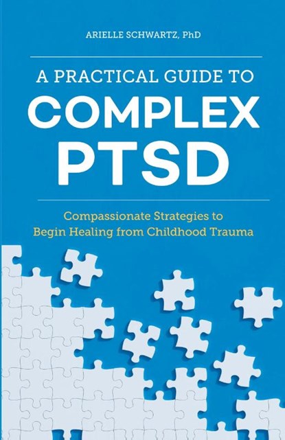 A Practical Guide to Complex PTSD, Arielle Schwartz - Paperback - 9781646116140