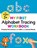 My First Alphabet Tracing Workbook, Rachael Smith - Paperback - 9781646118724